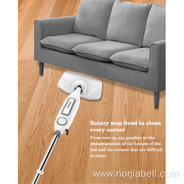 High quality indoor steam mop handle